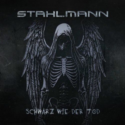 „Schwarz wie der Tod“ – Stahlmann zünden neue NDH-Single