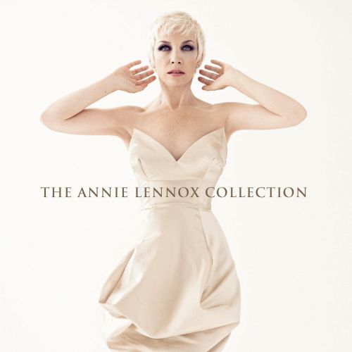 Annie Lennox - The Annie...