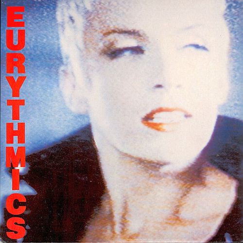 Eurythmics - Be Yourself Tonight
