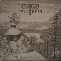 Festung Nebelburg - Zurück ins Waldland Teaser Image