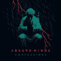 Absurd Minds - Confessions Teaser Image