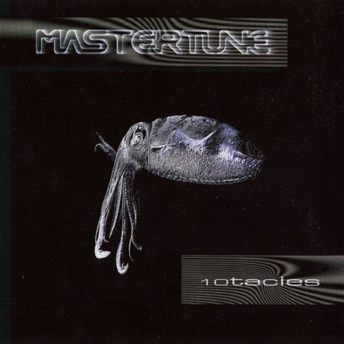 Mastertune - 10tacles