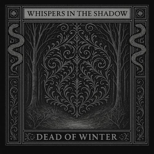 Gothic-Winterzauber Neue Single von Whispers...