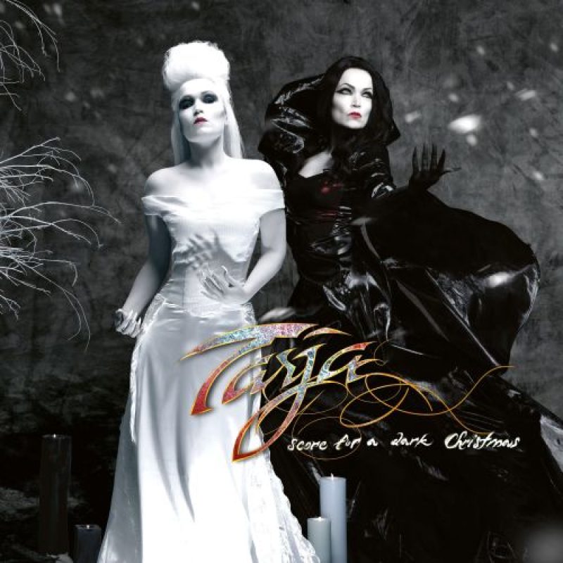 Tarja Turunen - Score For...