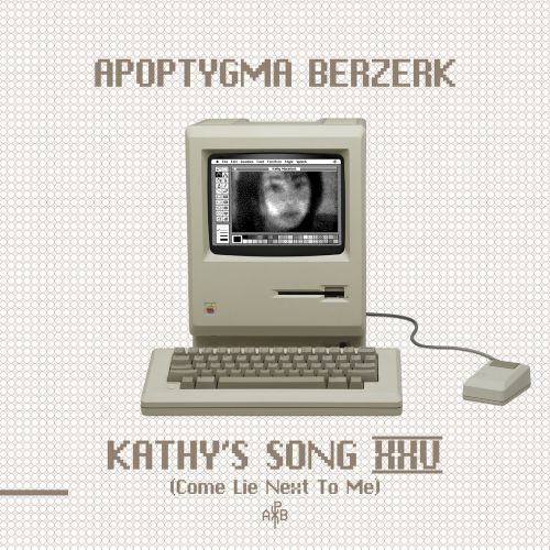 Apoptygma Berzerk schenkt uns den Klassiker neu – „Kathy’s Song“ XXL