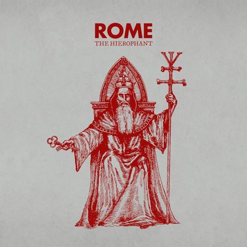 Rome - The Hierophant