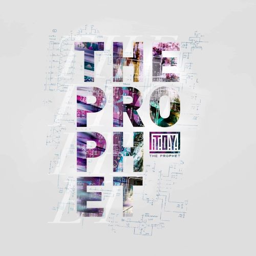 T.O.Y. - The Prophet