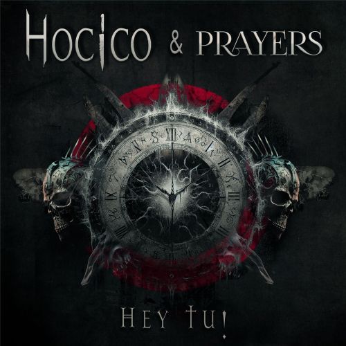 Wut, Vinyl und Wahnsinn: Hocico & Prayers veröffentlichen „Hey Tú!“