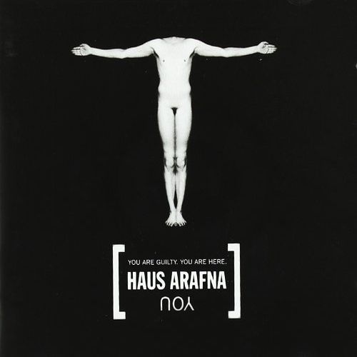 Haus Arafna - You