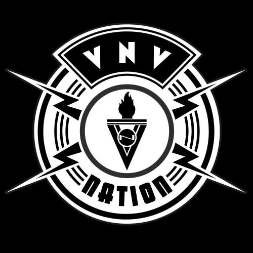 ‘VNV Nation’-Frontmann Ronan Harris nach OP auf dem Weg der Besserung