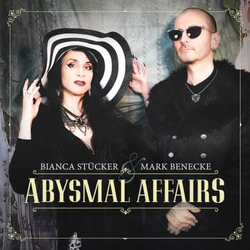 Bianca Stücker & Marc Benecke versenken Klassiker in ‘Abyssmal Affairs’