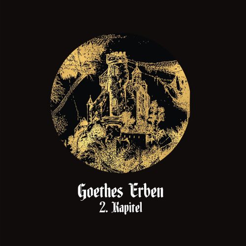 Erblast - II. Kapitel