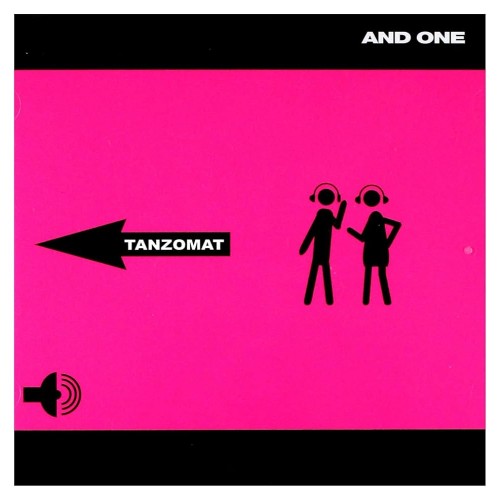 EBM oder Edelmetall? Warum And Ones Tanzomat plötzlich Luxus ist