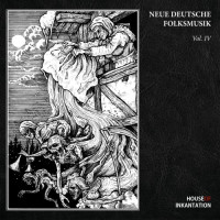 Various Artists - Neue Deutsche Folksmusik - Vol. IV Teaser Image