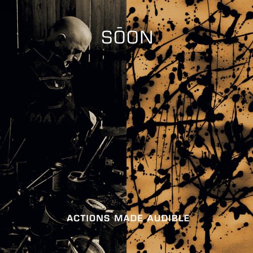 Spät gehört, sofort verliebt: ‘Sōon’ und das Album aus dem Zeitloch