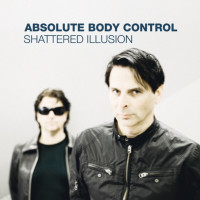 Absolute Body Control - Shattered Illusion & Remixes Teaser Image