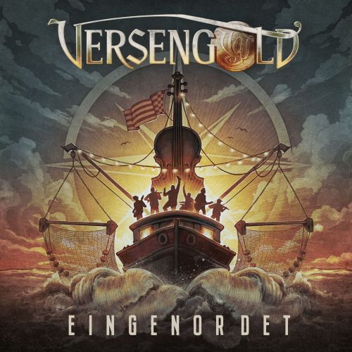 Versengold - Eingenordet