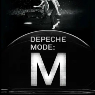 Depeche Mode Konzertfilm "M" auf Netflix