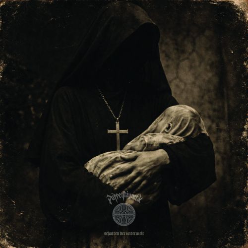 Roh, kalt, klaustrophobisch: 'Puppe Magnetik' veröffentlichen „Schatten Der Unterwelt“