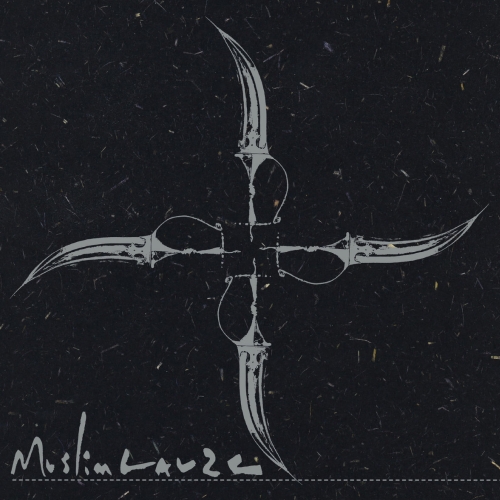 Muslimgauze - Muslimlahore