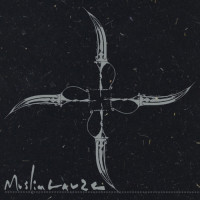 Muslimgauze - Muslimlahore Teaser Image