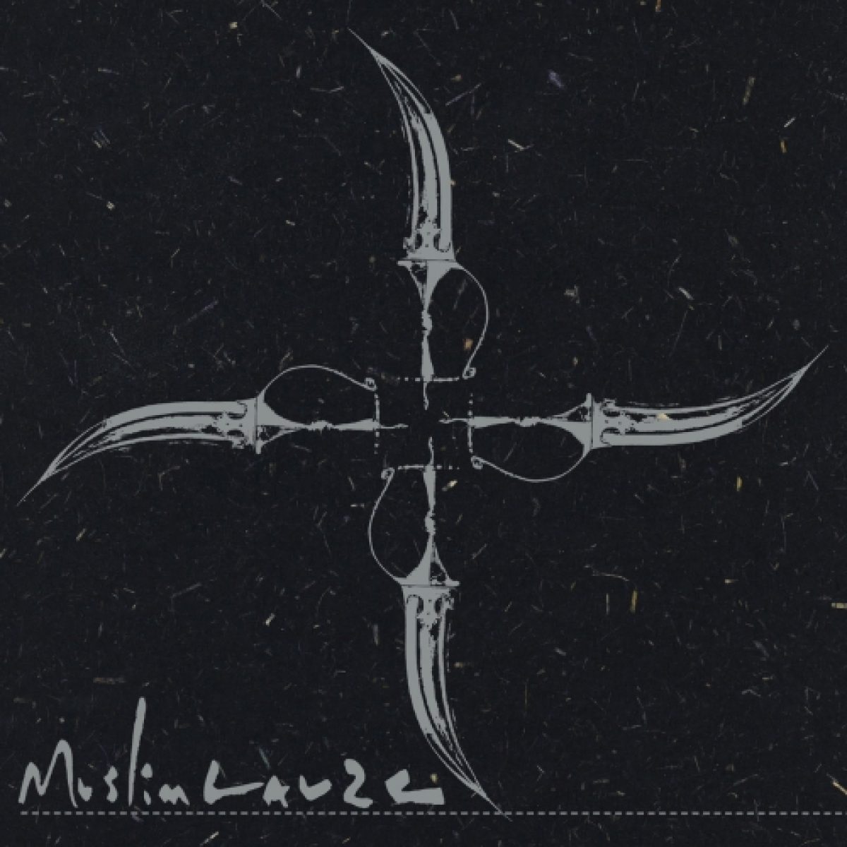 Muslimgauze - Muslimlahore