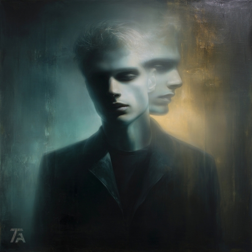 Dunkle Selbstgespräche auf Repeat: ‘The Fair Attempts’ veröffentlichen „Ghost Within“