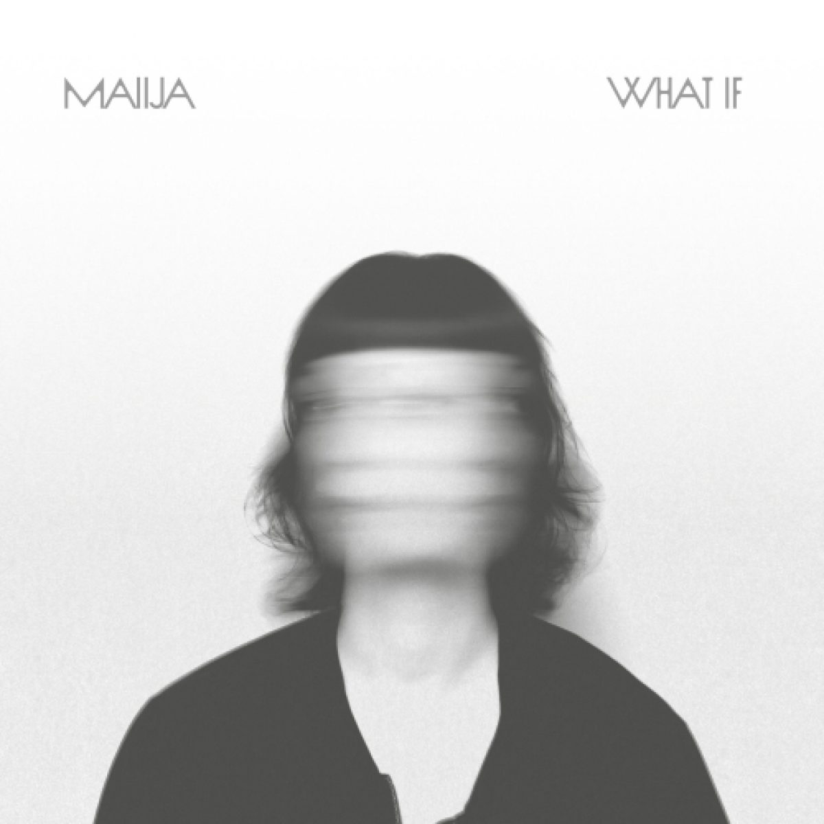 Maiija - What If