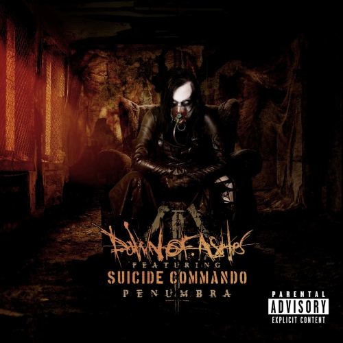 Zwei Schwergewichte, ein Abgrund 'Penumbra'...