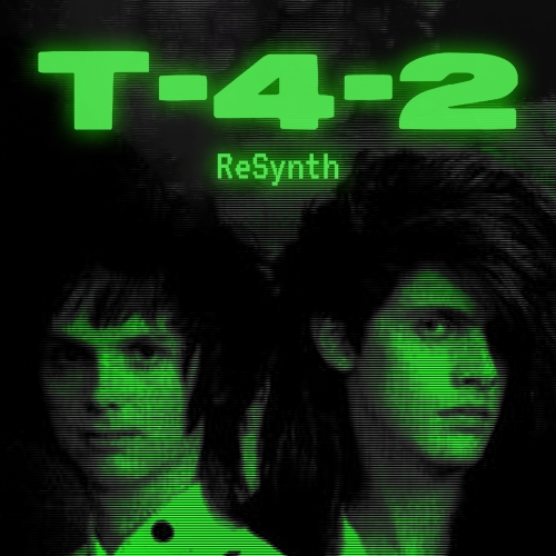 T-4-2 - ReSynth