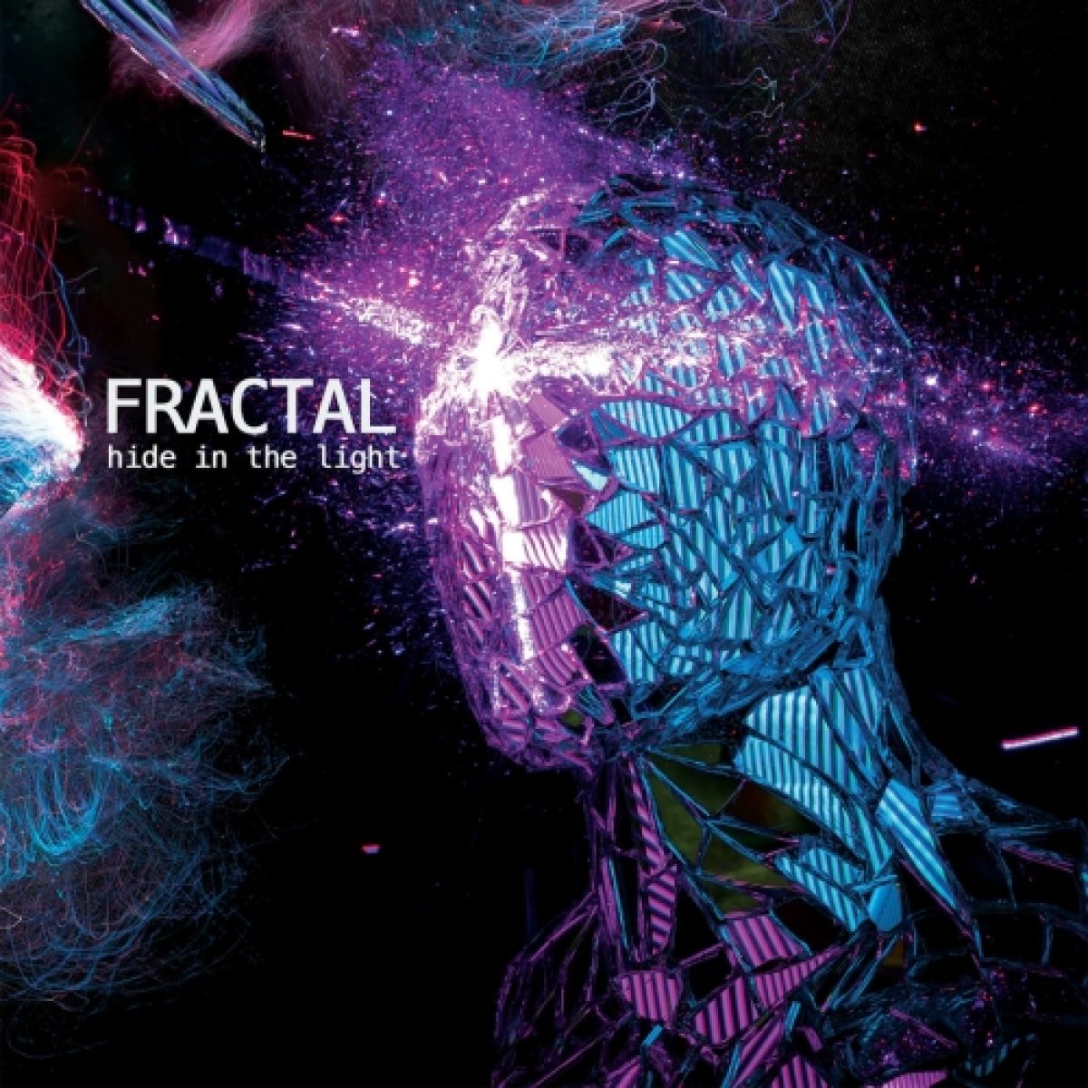 Fractal - Hide in the...
