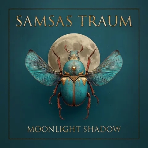 80er-Ikone im Kaschte-Kosmos: Samsas Traum mit „Moonlight Shadow“
