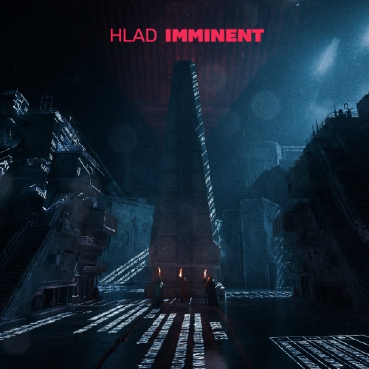 HLAD - Imminent