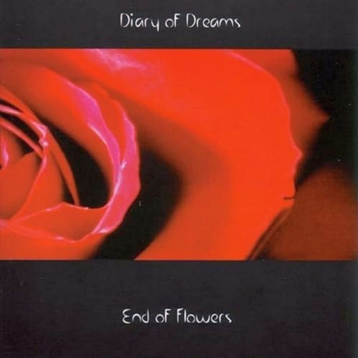 Diary Of Dreams - End...