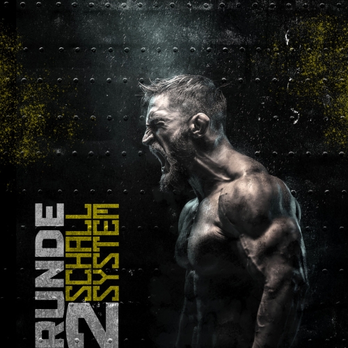 Schallsystem - Runde Zwei