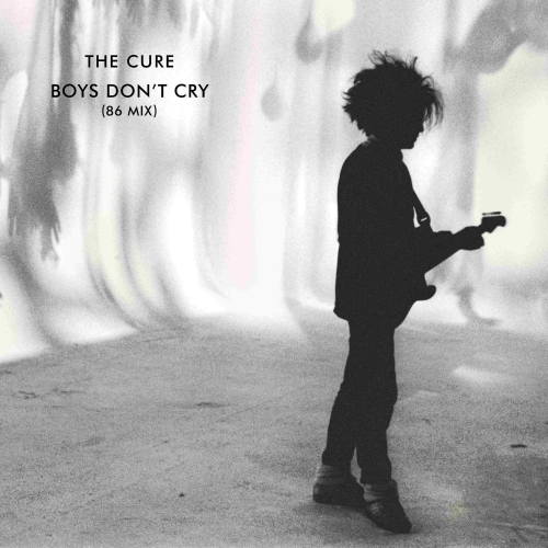 Ein Song wird erwachsen: ‚The Cure‘ und die lange Reise von „Boys Don’t Cry“