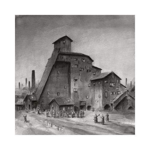 The Light Below - Georgia