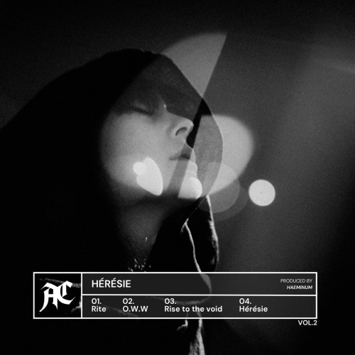 Haeminum - Hérésie