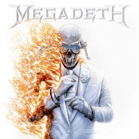 Megadeth - Megadeth Teaser Image