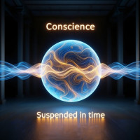 Conscience - Suspended In Time Teaser Image