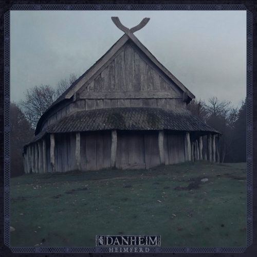 Danheim - Heimferd