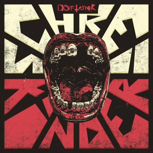 Laut, wütend, unbequem ‚Dorfterror‘ mit...