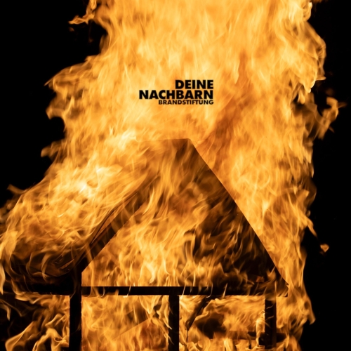 Grenzen, Wut und Strandbier: ‚Deine Nachbarn‘ legen mit Brandstiftung los