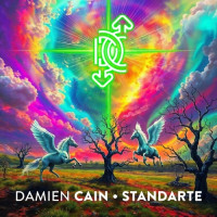 Damien Cain - Standarte Teaser Image