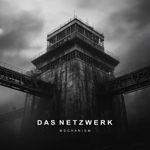 Das Netzwerk - Mechanism
