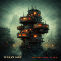 Sequence Vogue - Groundless Lives Teaser Image