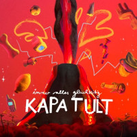 Kapa Tult - Immer Alles Gleichzeitig Teaser Image