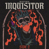 Wulfsige - Inquisitor Side 2 Teaser Image