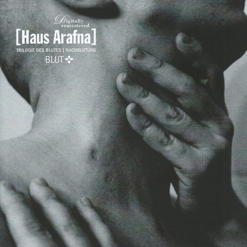 Haus Arafna - Blut