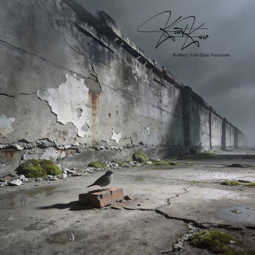 Kant Kino - Rodney – End-State Variations